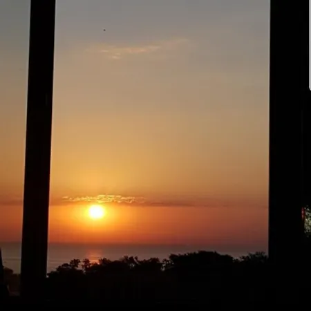 Апартаменты Penthouse On Zolotoy Bereg