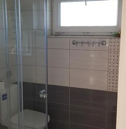 Penthouse On Zolotoy Bereg Apartment Odesa