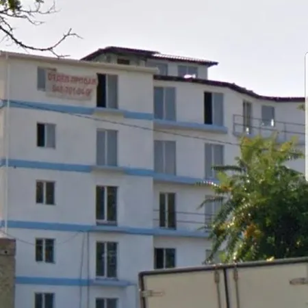 Penthouse On Zolotoy Bereg * Odesa
